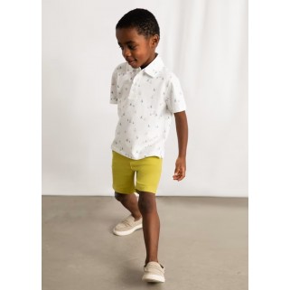 Базові шорти Mayoral