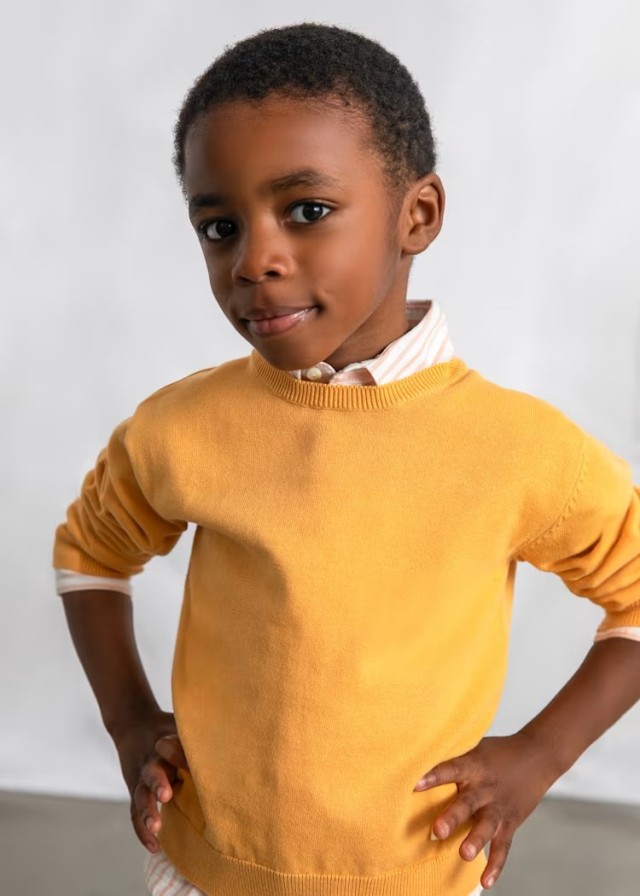 Базовий светр Mayoral