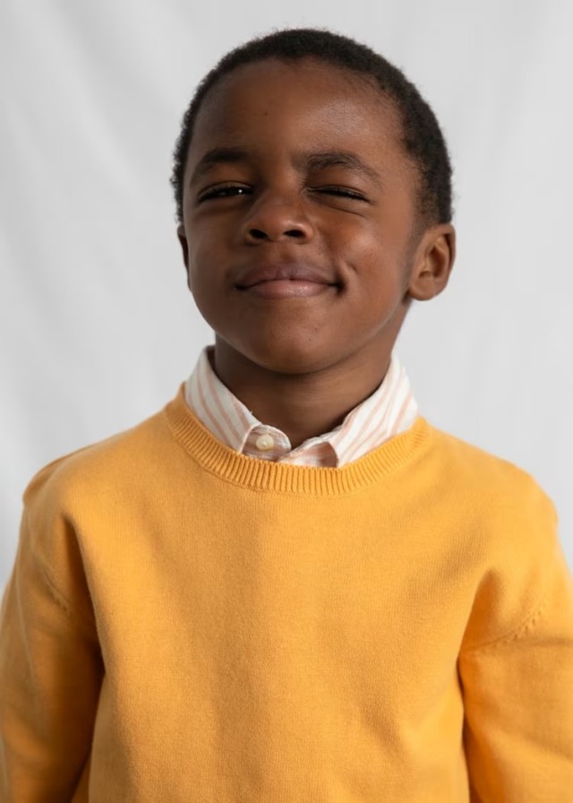 Базовий светр Mayoral