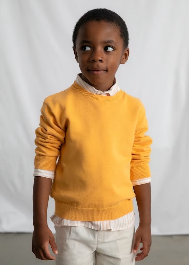 Базовий светр Mayoral