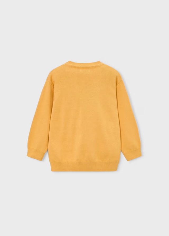 Базовий светр Mayoral