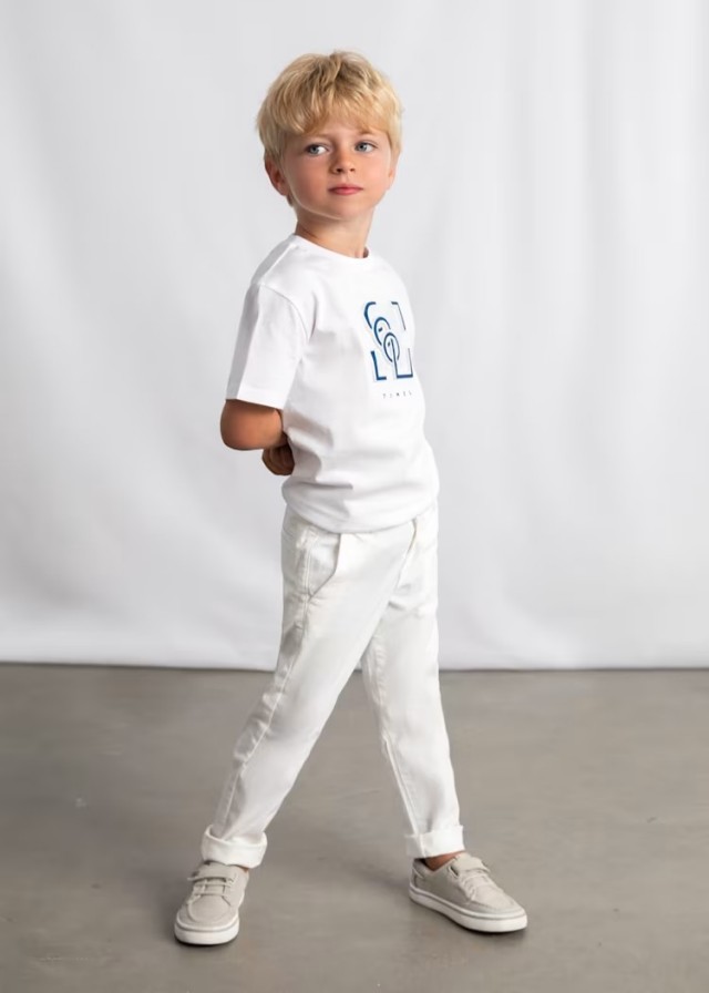 Базові штани Mayoral