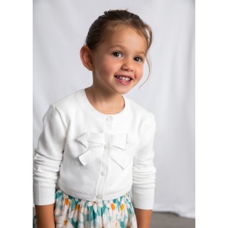 Базовий в'язаний кардиган Mayoral