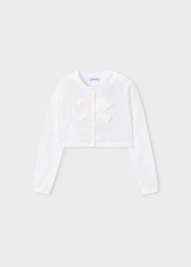 Базовий в'язаний кардиган Mayoral