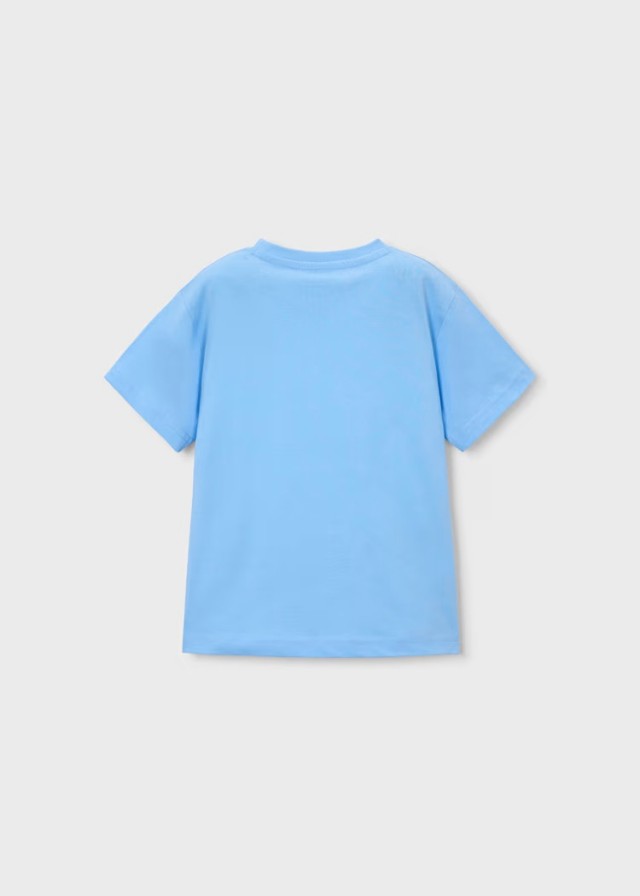 Футболка Mayoral