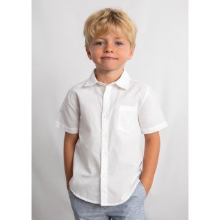 Сорочка з короткими рукавами Mayoral
