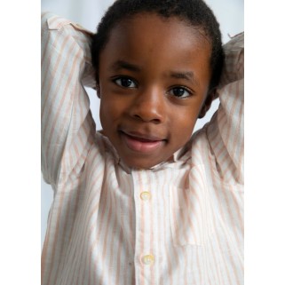 Сорочка з довгими рукавами Mayoral