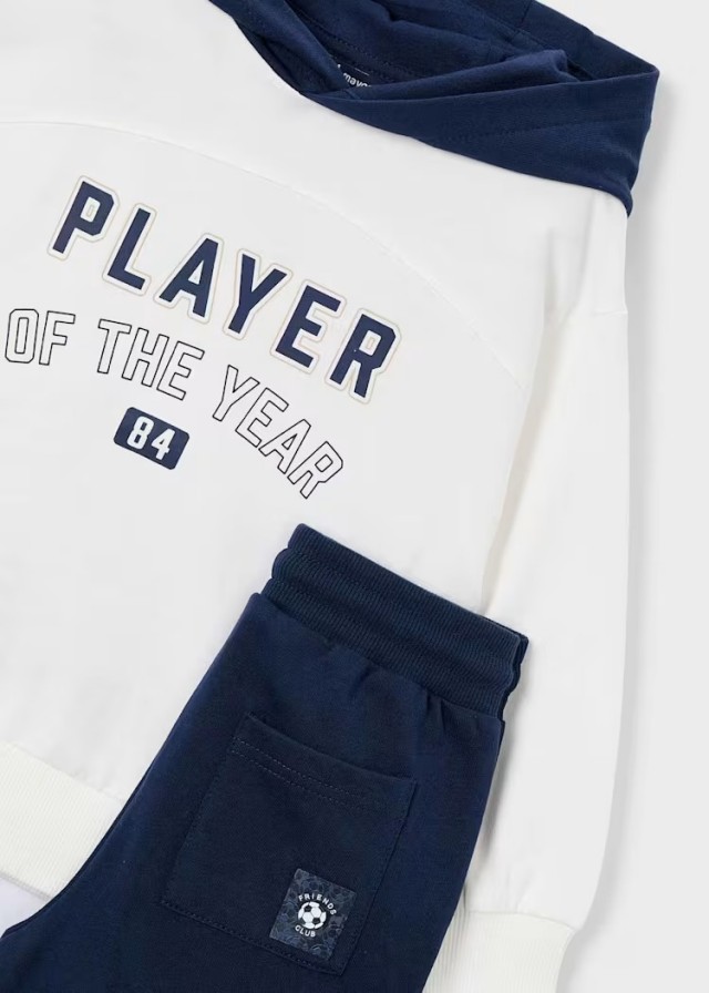 Спортивний костюм Mayoral