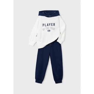 Спортивний костюм Mayoral