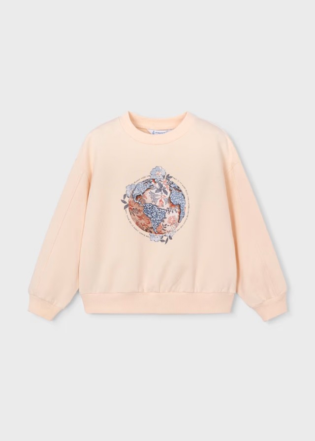 Світшот Mayoral