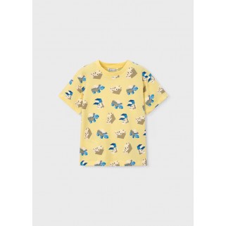 Комплект шорти та дві футболки Mayoral