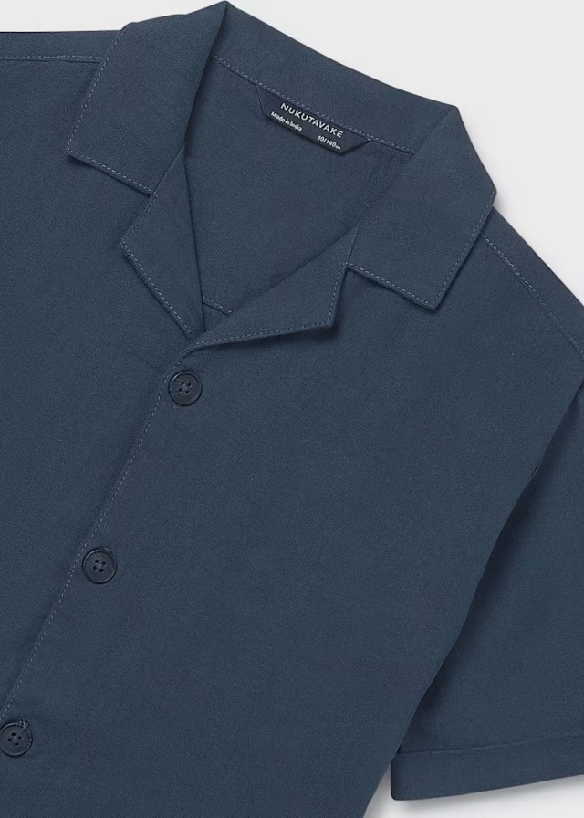 Сорочка з короткими рукавами Mayoral