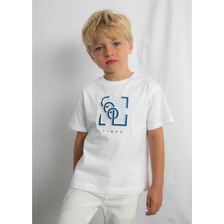 Футболка Mayoral