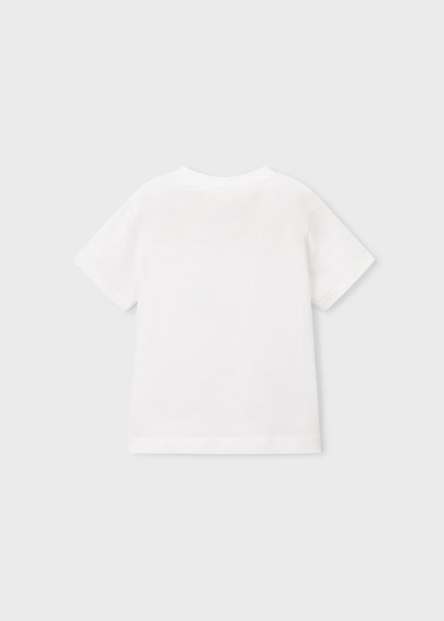 Футболка Mayoral