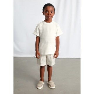 Футболка Mayoral