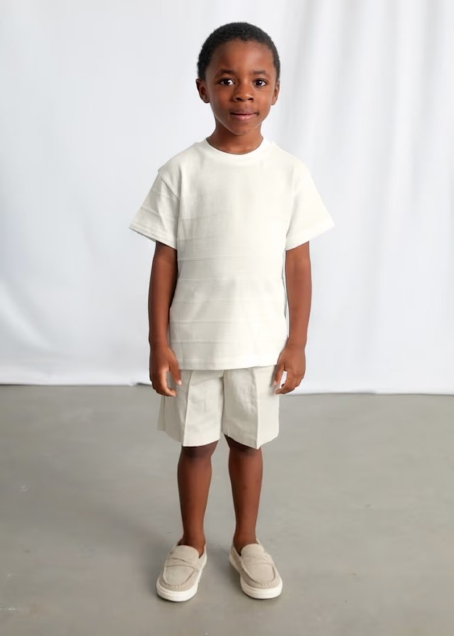 Футболка Mayoral