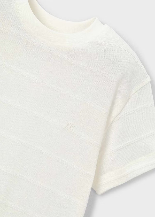 Футболка Mayoral