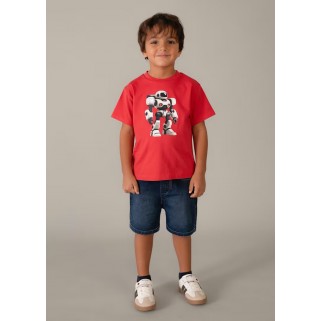 Футболка Mayoral