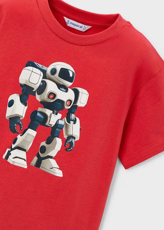 Футболка Mayoral