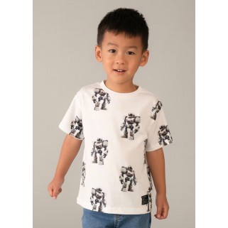 Футболка Mayoral