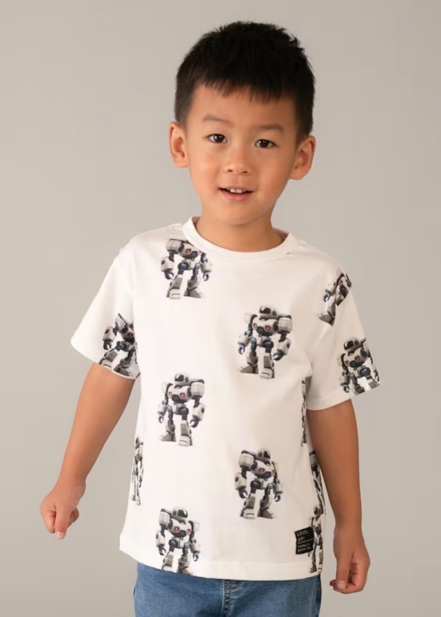 Футболка Mayoral