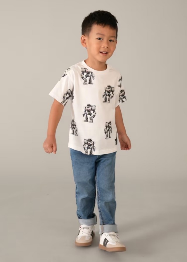 Футболка Mayoral