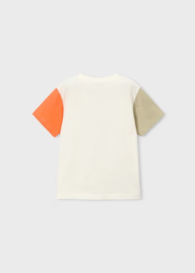 Футболка Mayoral