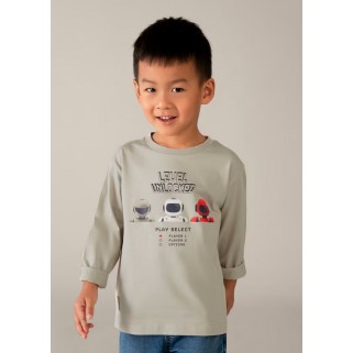 Реглан Mayoral