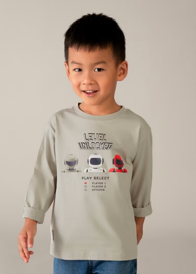 Реглан Mayoral