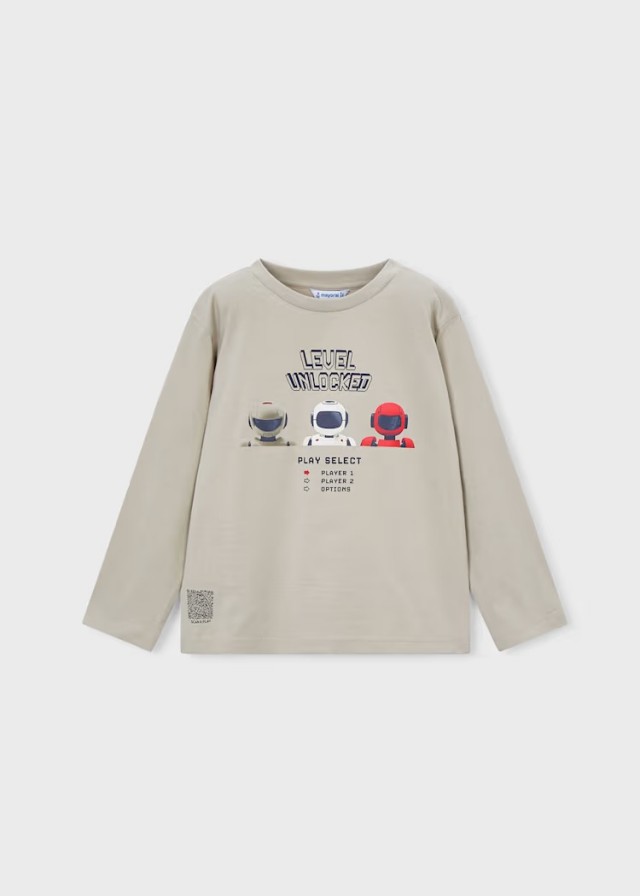 Реглан Mayoral