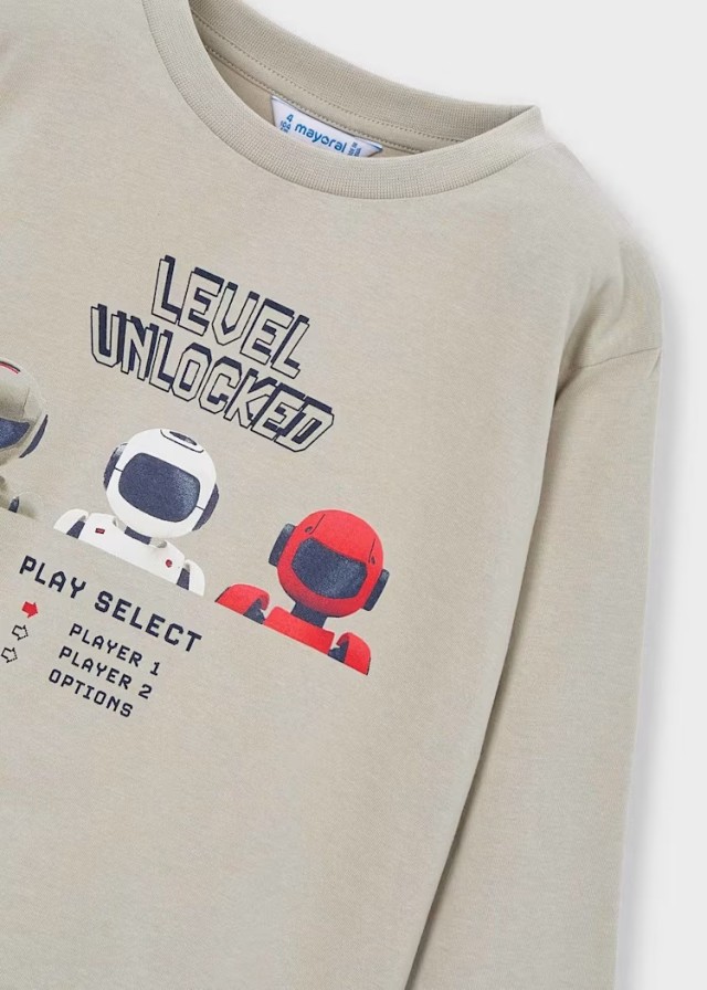 Реглан Mayoral