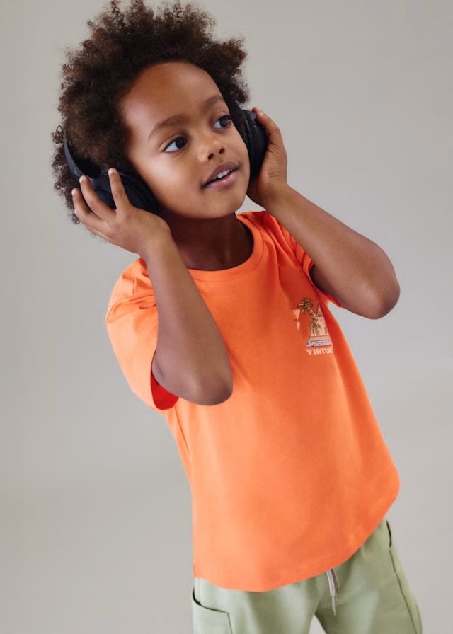 Футболка Mayoral