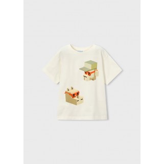 Футболка Mayoral