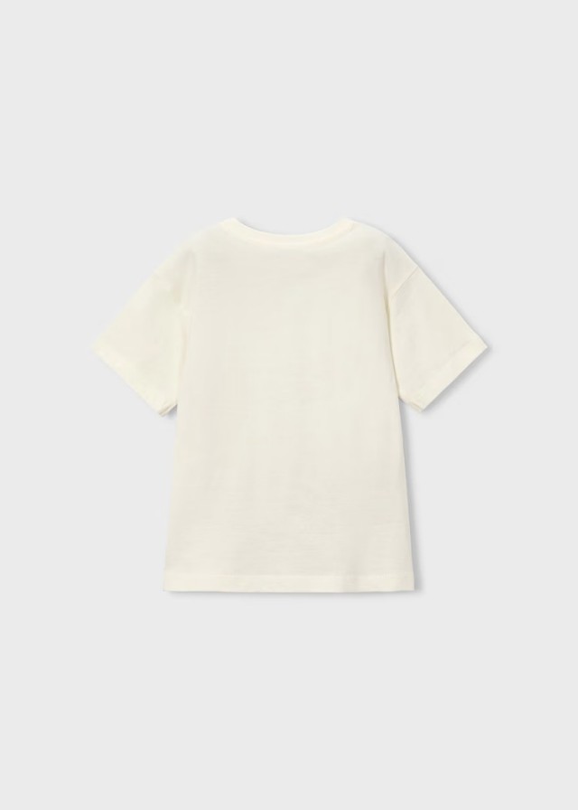 Футболка Mayoral