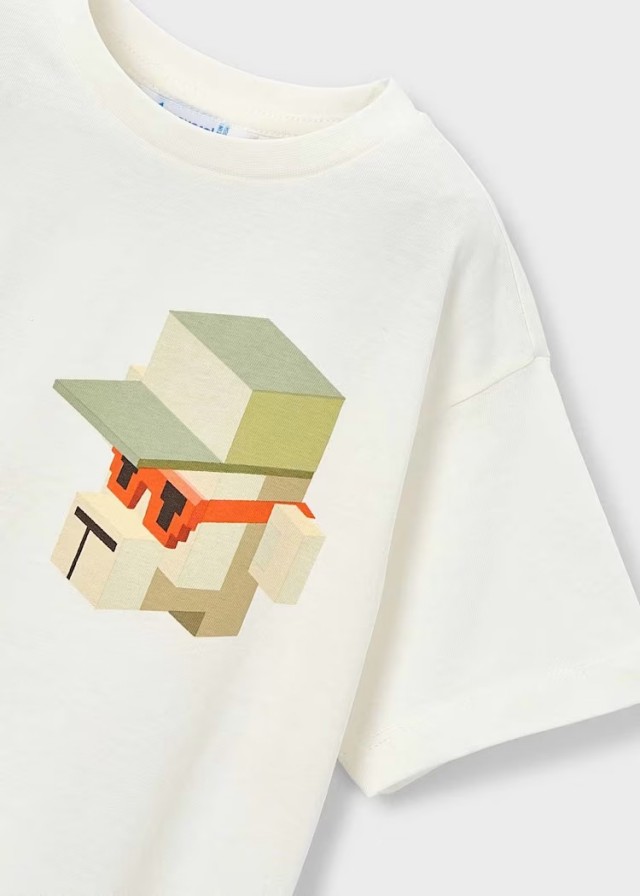 Футболка Mayoral