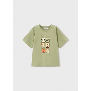 Футболка Mayoral