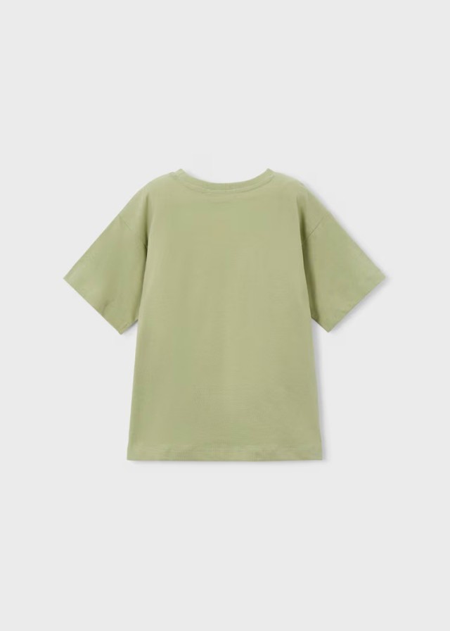 Футболка Mayoral