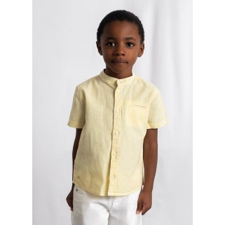 Сорочка з короткими рукавами Mayoral