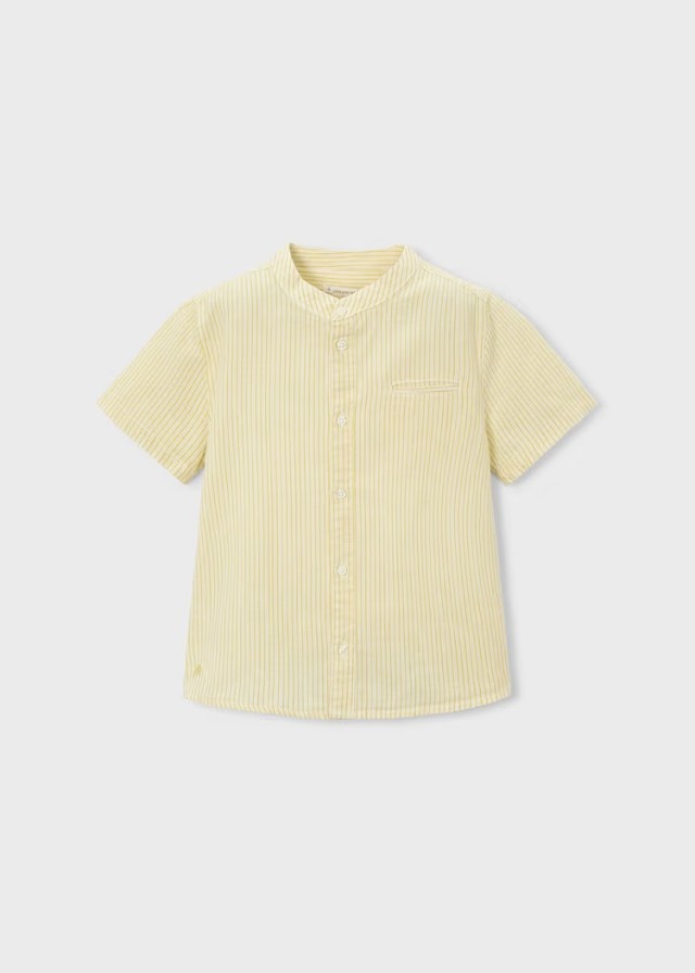Сорочка з короткими рукавами Mayoral