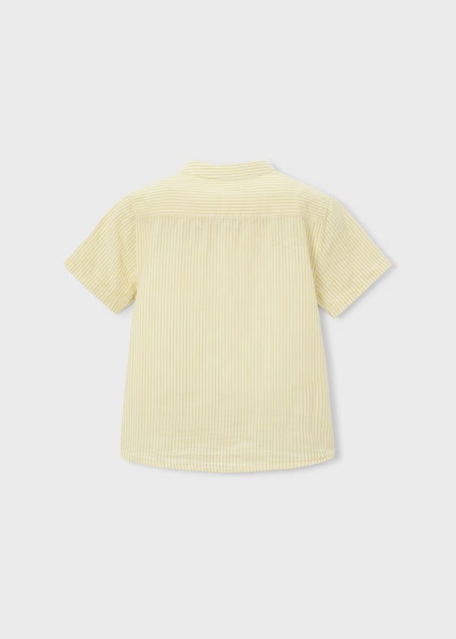 Сорочка з короткими рукавами Mayoral