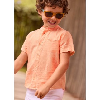 Сорочка з короткими рукавами Mayoral