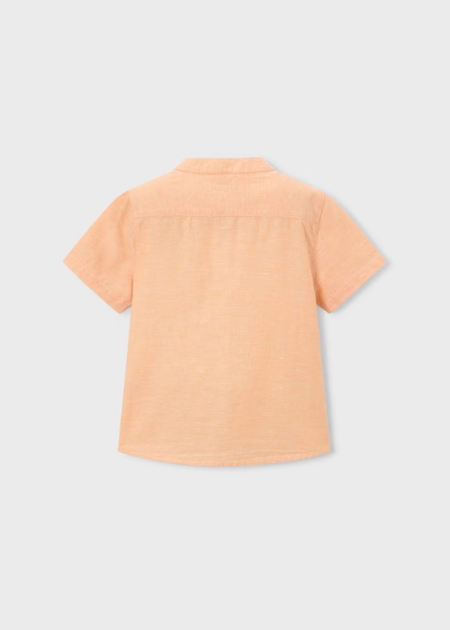 Сорочка з короткими рукавами Mayoral