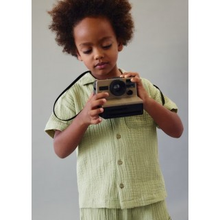 Сорочка з короткими рукавами Mayoral