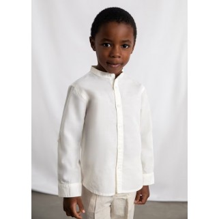 Сорочка з довгими рукавами Mayoral