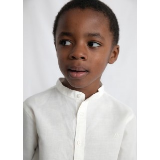 Сорочка з довгими рукавами Mayoral