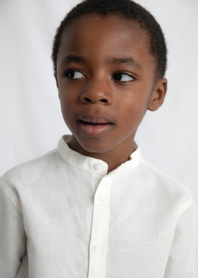 Сорочка з довгими рукавами Mayoral