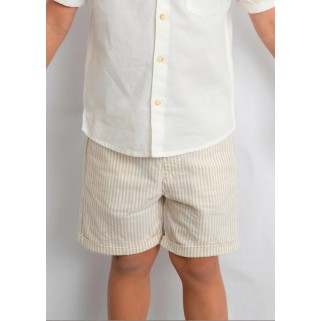 Комплект шорти та сорочка з короткими рукавами Mayoral