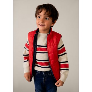 Двосторонній жилет Mayoral