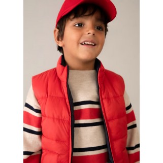 Двосторонній жилет Mayoral