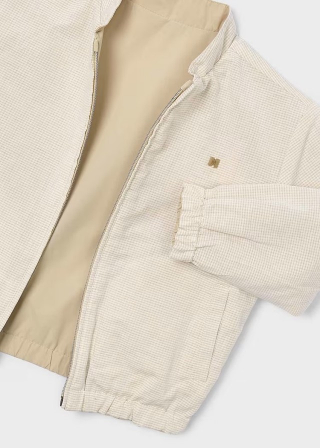 Двостороння вітровка Mayoral